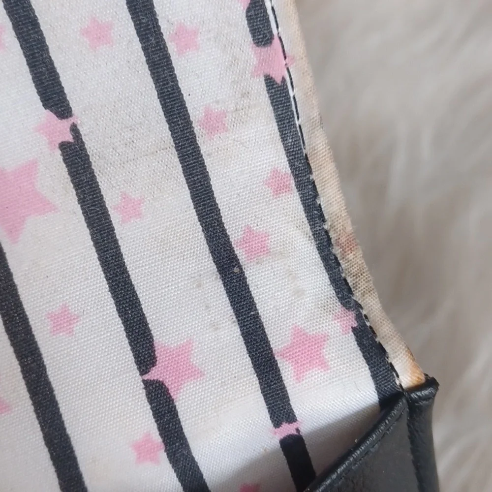 Betsey Johnson Clutch